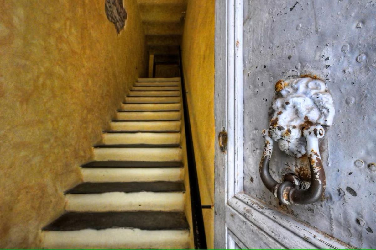Agriturismo Su'E Lentu Боса Экстерьер фото