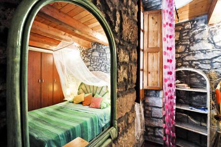 Agriturismo Su'E Lentu Боса Номер фото